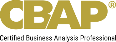 Certified Business Analysis Professional (CBAP)