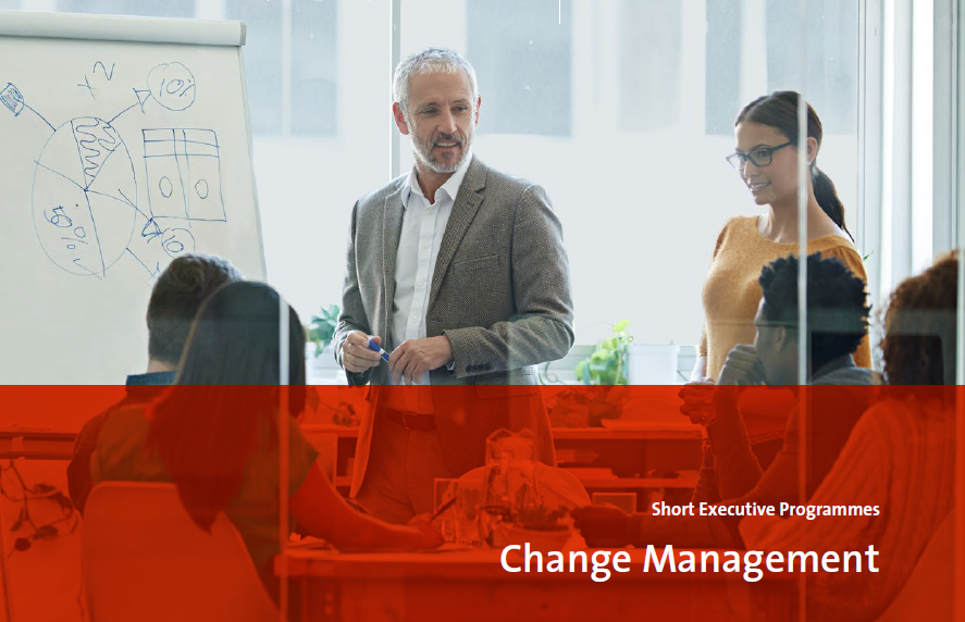 Change Management